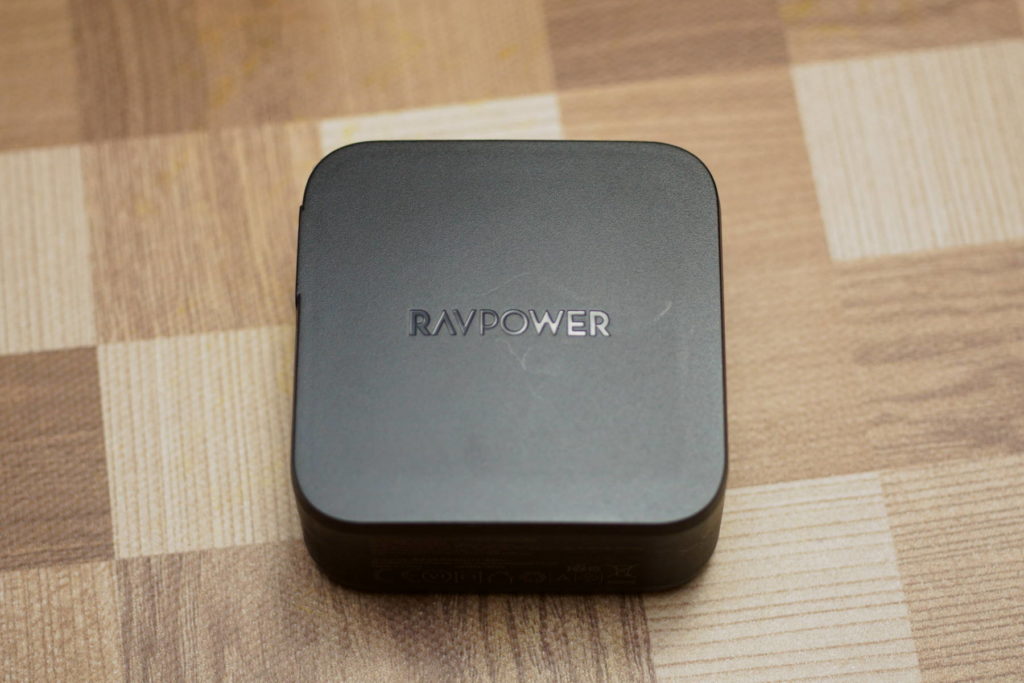 RAVPower RP-PC105