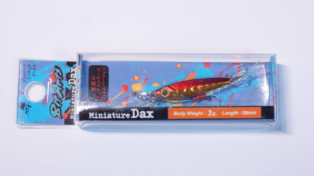 BitArts ミニチュアダックス(Miniature Dax)