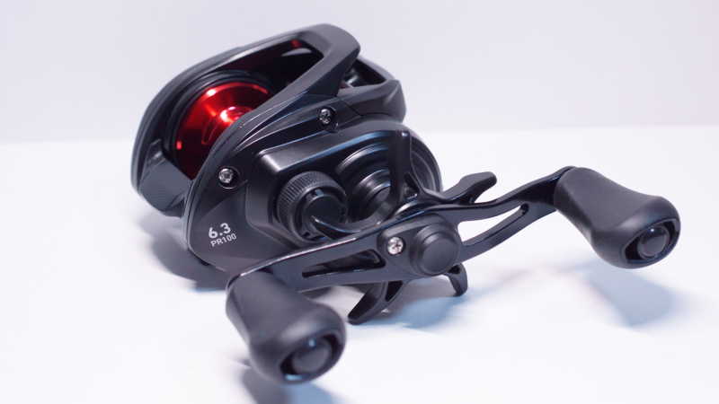 DAIWA PR100