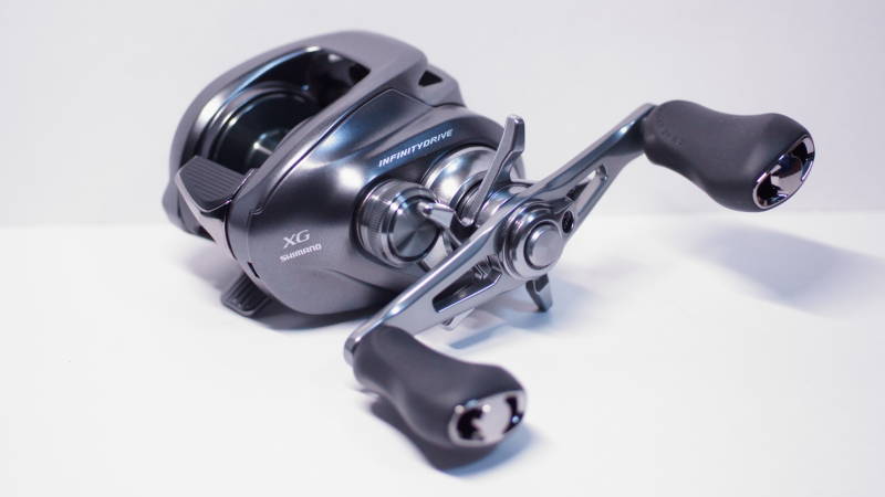 SHIMANO22バンタムXG 右巻き - 通販 - pinehotel.info